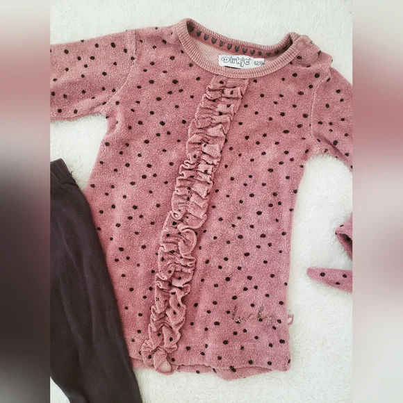 Dirkje 3 pc set - Picture 2 of 2